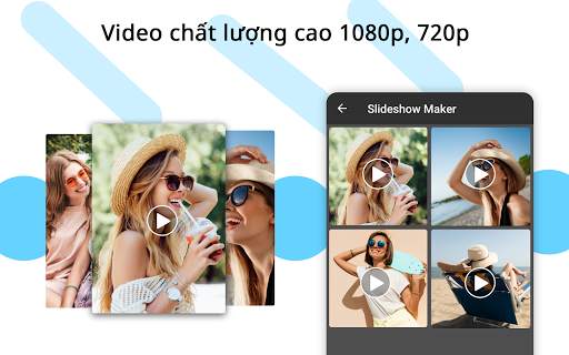 Tạo Video Có Nhạc Từ Ảnh screenshot 20