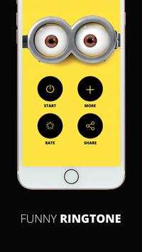 Funny Ringtones screenshot 1