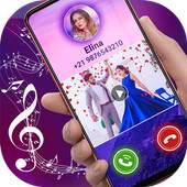 Love Video Ringtone for Incoming Call 6.0