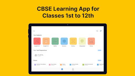 iPrep - Learning App for 1 -12 screenshot 9
