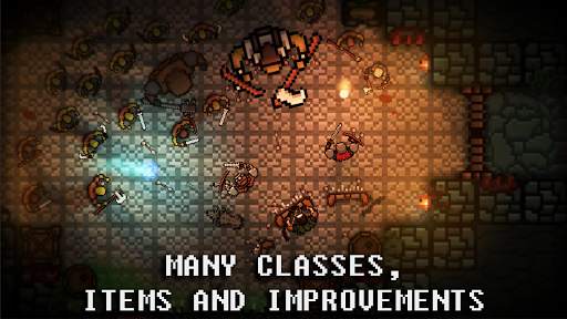 Pocket Rogues screenshot 4