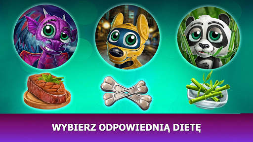 Boxie: Ukryte obiekty i łamigłówki screenshot 3