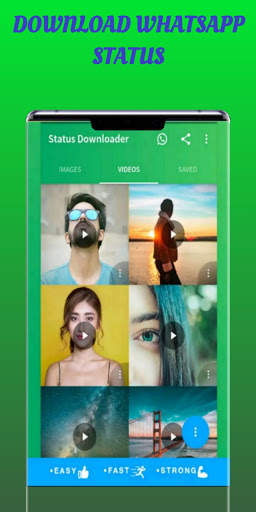 HD Video Downloader app-Download all videos screenshot 3