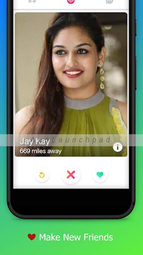 mDear - #1 Dating & Relationship screenshot 3