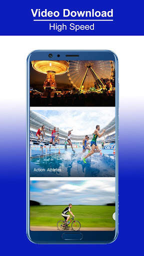 Browser India - Fast & Secure screenshot 4