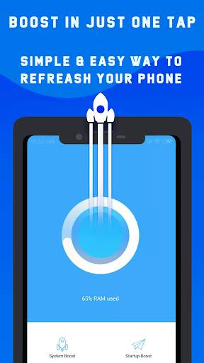 Phone Booster - Cobo Cleaner , Speed Booster screenshot 3