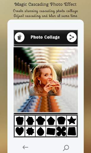 Collage Maker Photo Editor screenshot 3