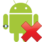 Advanced Wear Task Killer icon
