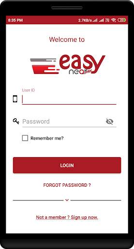 Easy Near Pay screenshot 2