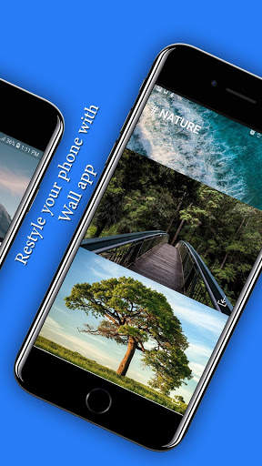 Wall - Image editor: Filters, Stickers, Wallpapers screenshot 7