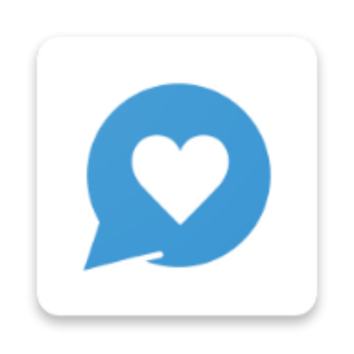 Fire Chat and Dating icon
