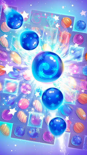 Merry Christmas - match 3 screenshot 8