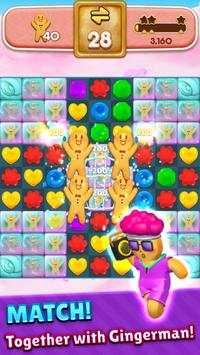 Candy Rush screenshot 1
