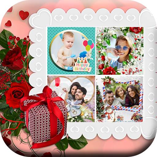 All Mix Photo Frame 1.0.4