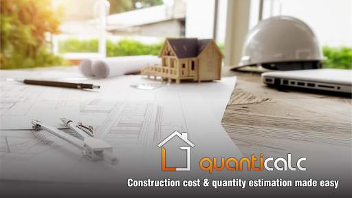QuantiCALC – Building cost estimator скриншот 8