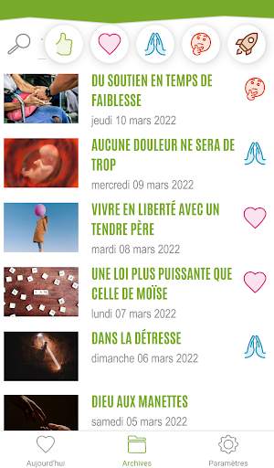 RDV The App screenshot 5