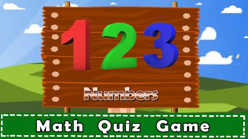 Math Game - Fast Quiz screenshot 2