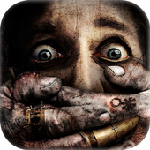 Horror Wallpaper icon