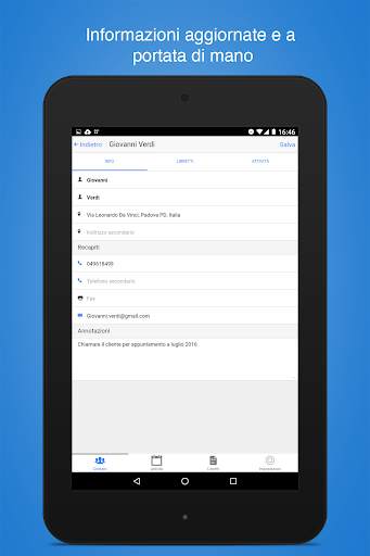 Circe-App screenshot 11