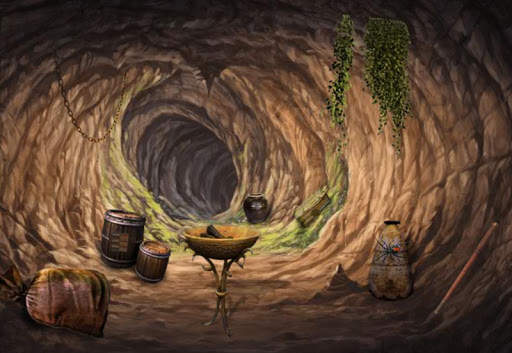 Escape Games: Trials screenshot 4