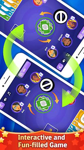 Uno Friends screenshot 3