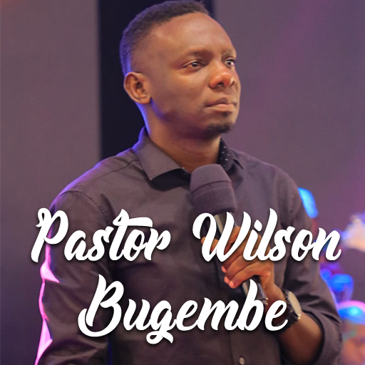 Pastor Wilson Bugembe Music App icon