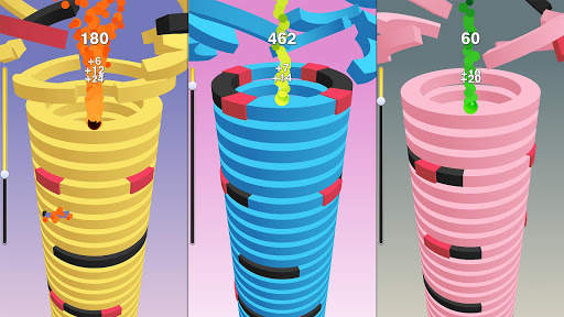 Twist Crush screenshot 7