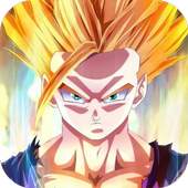 Gohan HD Wallpaper 1.0
