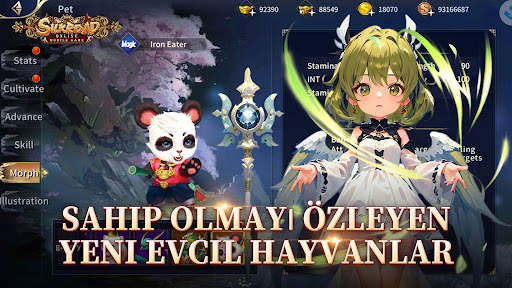Silkroad Online screenshot 4