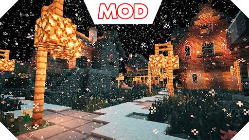 Biomes Plenty Minecraft Mod screenshot 2