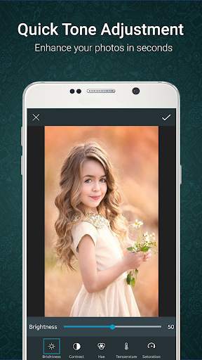 Womens Hairstyle Photo Editor screenshot 4