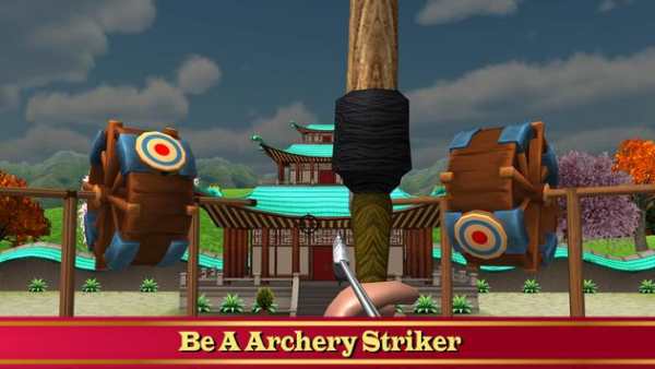 Archery Clash скриншот 7