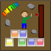 Get me out of this Cave icon