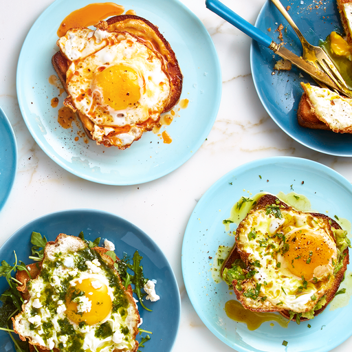 Egg Recipes 🥚❤️🍳 icon