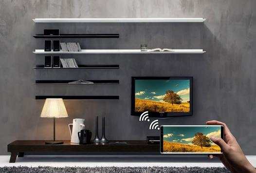 Screen Mirroring with TV screenshot 3