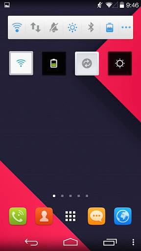 GO Switch  screenshot 6