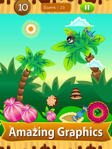 Candy Catcher screenshot 6