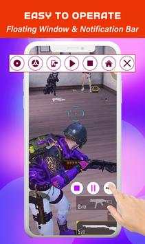 Super Screen Recorder Video iRecorder - XRecorder screenshot 4