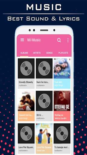 Free Music Guide for New-Jio Tunes Tips screenshot 1