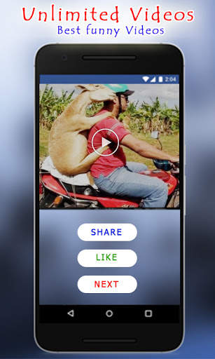 Random Video Chat, Sax Videos Funny, Stranger Chat screenshot 3