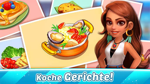 Cooking Joy 2 screenshot 5
