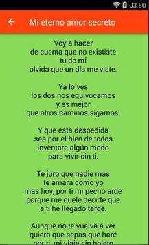 Marco Antonio Solis 4 تصوير الشاشة