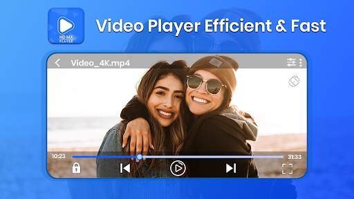 Mx Player BD 5 تصوير الشاشة