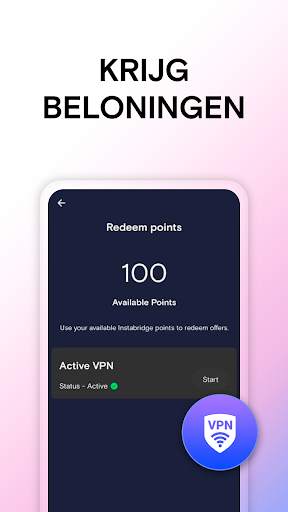 WiFi-wachtwoorden Instabridge screenshot 7