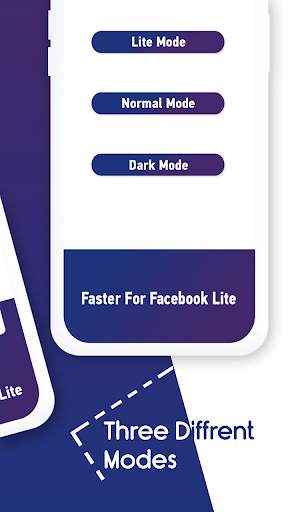 Lite For Facebook | Extra Lite screenshot 2