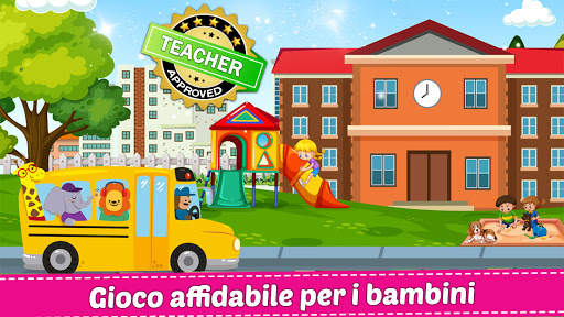 45 giochi per bambini di 2 5 anni screenshot 1