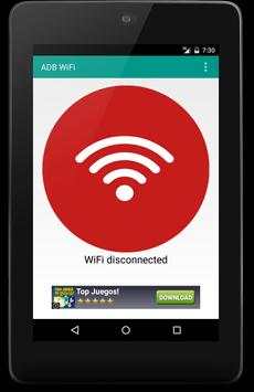 ADB WiFi screenshot 9