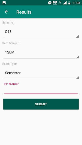 SBTET TS screenshot 3