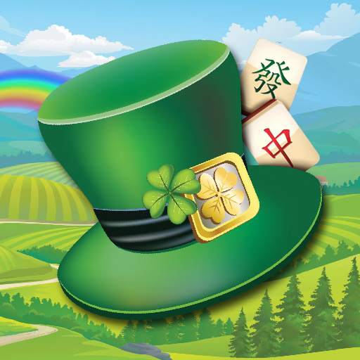 Lucky Mahjong: Rainbow Gold 1.0.27