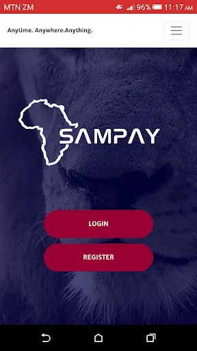 Sampay screenshot 2